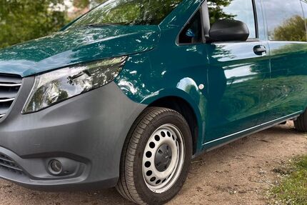 Mercedes-Benz Vito 195.000 km 23.000 &euro; Schriesheim 69198