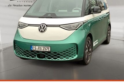 VW ID. Buzz