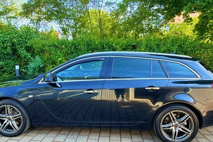 Opel Insignia 151.000 km 5.000 &euro; Nürnberg 90429