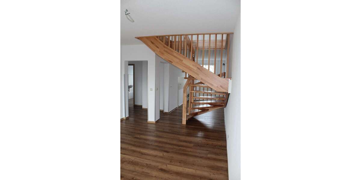 Etagenwohnung Niesky - 6 Zimmer, 117 m&sup2;, 791&euro; | Angebot:25104865
