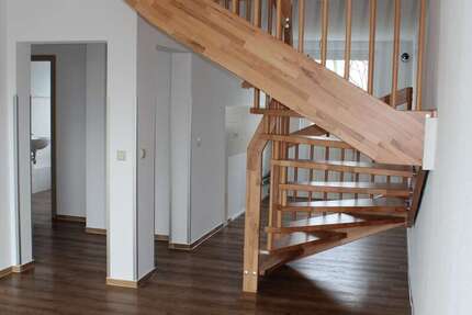 Wohnung Niesky - 6 Zimmer, 117 m&sup2;, 791&euro; | Angebot:25104865
