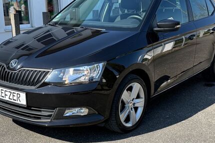 Skoda Fabia 67.200 km 8.900 &euro; Bad Krozingen 79189