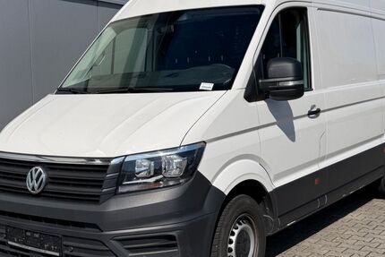 VW Crafter 82.544 km 23.950 &euro; Eichenzell 36124