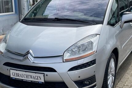 Citroen C4 Picasso 115.000 km 5.650 &euro; Karlsruhe-Grötzingen 76229