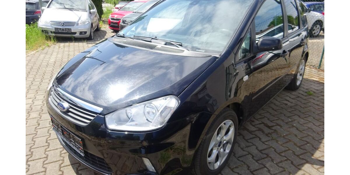 Ford C-Max 118.250 km 3.990 &euro; Augsburg 86167