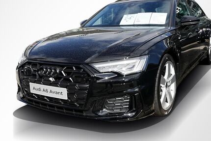 Audi A6 6.350 km 57.940 € Forchheim 91301