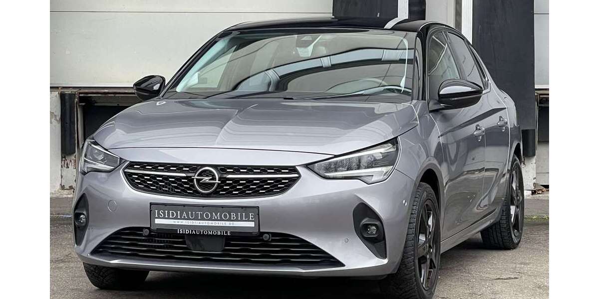 Opel Corsa 69.680 km 12.700 &euro; Reutlingen 72766