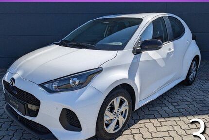Mazda 2 Hybrid 14.990 km 19.580 &euro; Hoyerswerda 02977
