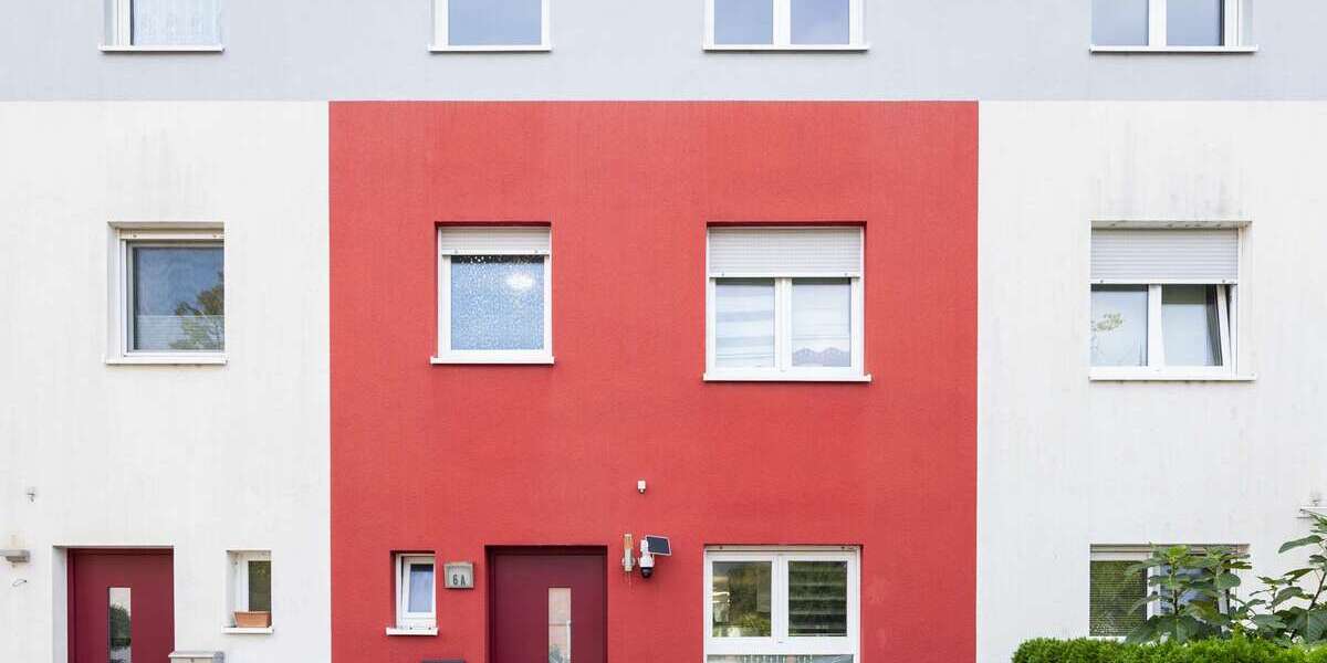 Einfamilienhaus Oftersheim - 5 Zimmer, 162 m&sup2;, 2.280&euro; | Angebot:24981559