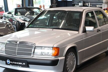 Mercedes-Benz 190 100.800 km 79.990 &euro; Bergkamen 59192