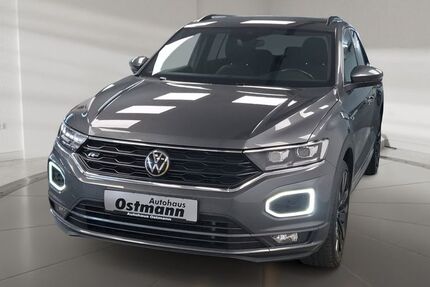 VW T-Roc 89.175 km 26.440 &euro; Wolfhagen 34466