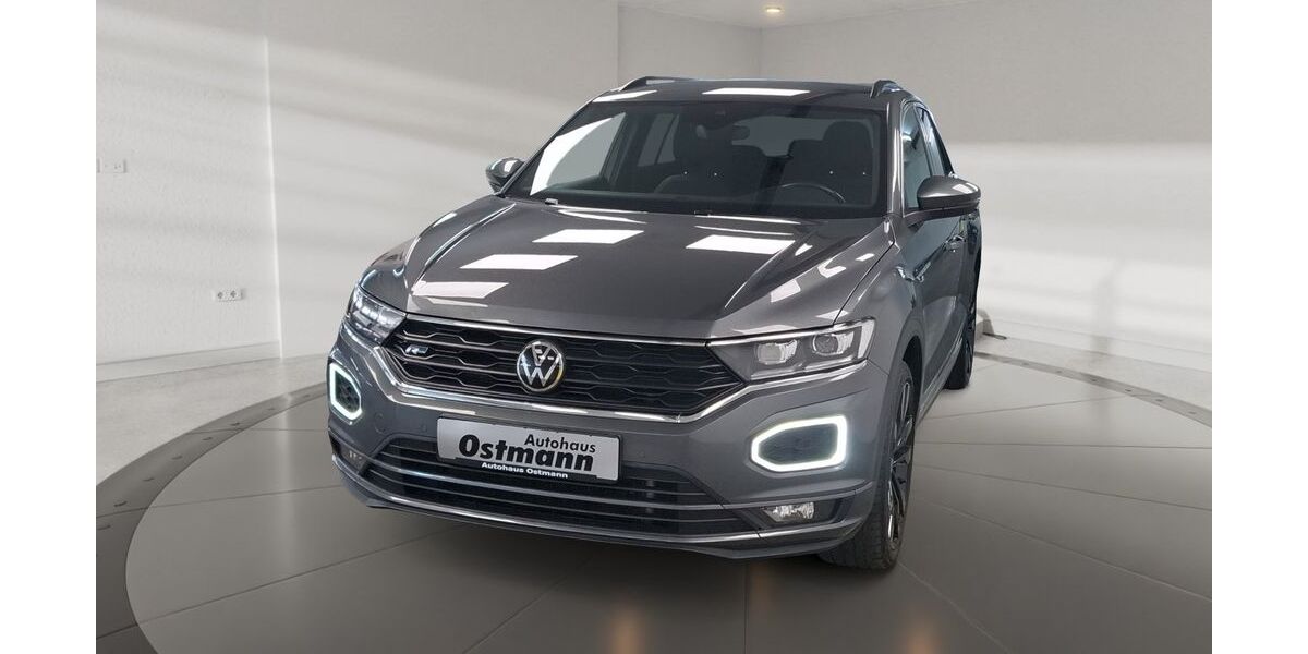 VW T-Roc 89.175 km 26.440 &euro; Wolfhagen 34466