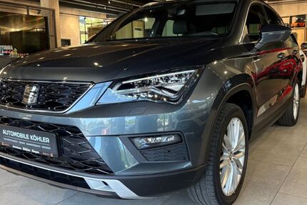 Seat Ateca 57.890 km 20.690 &euro; Siegen 57072