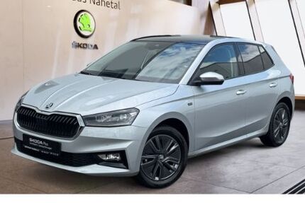 Skoda Fabia 21.457 km 21.250 € Idar-Oberstein 55743