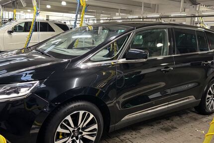 Renault Espace 180.000 km 12.400 &euro; Stuttgart 70469