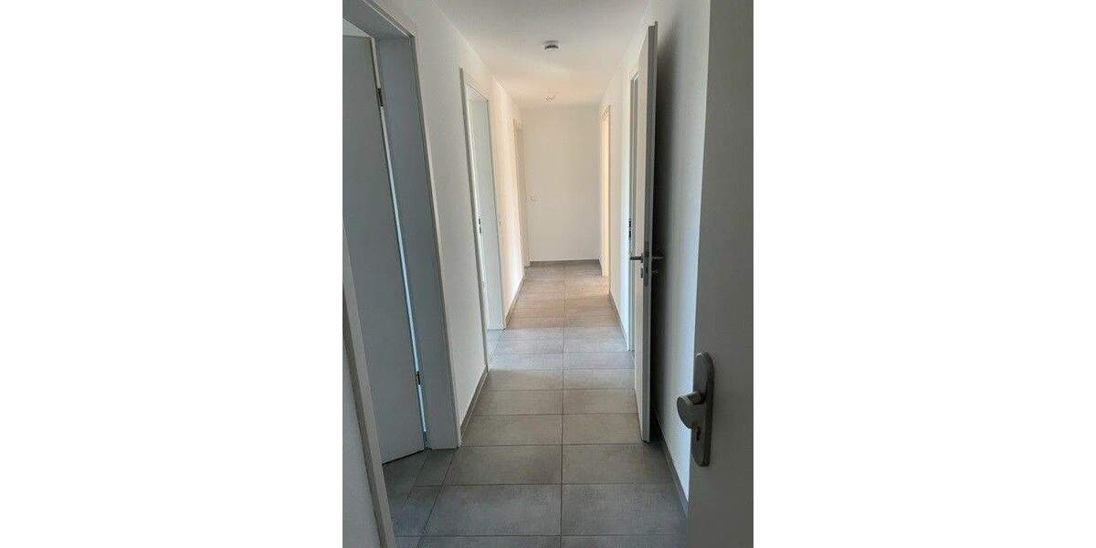 Etagenwohnung Gengenbach - 3 Zimmer, 78 m&sup2;, 950&euro; | Angebot:23941068