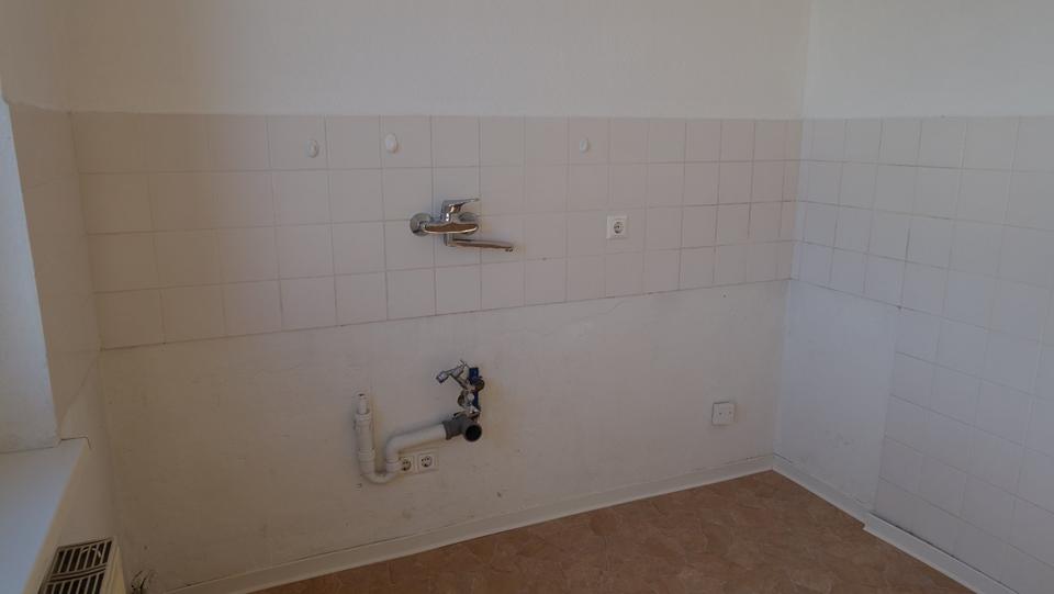 Schöne 3-Raum-Wohnung in guter Lage! 3 zimmer