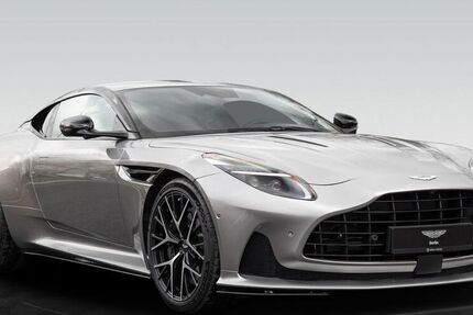 Aston Martin DB12