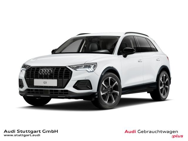 Audi Q3 7.845 km 38.940 &euro; Böblingen 71034