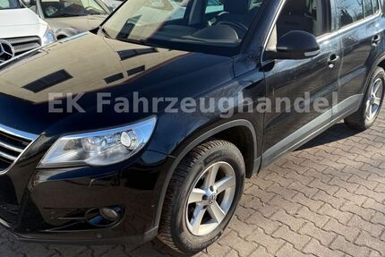 VW Tiguan 377.375 km 3.999 &euro; Emleben 99869