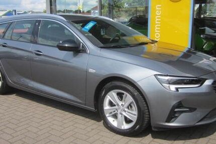 Opel Insignia 18.900 km 19.980 &euro; Wardenburg (bei Oldenburg) 26203