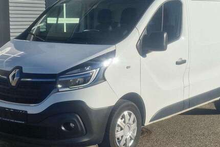 Renault Trafic 50.000 km 22.998 &euro; Landau 76829