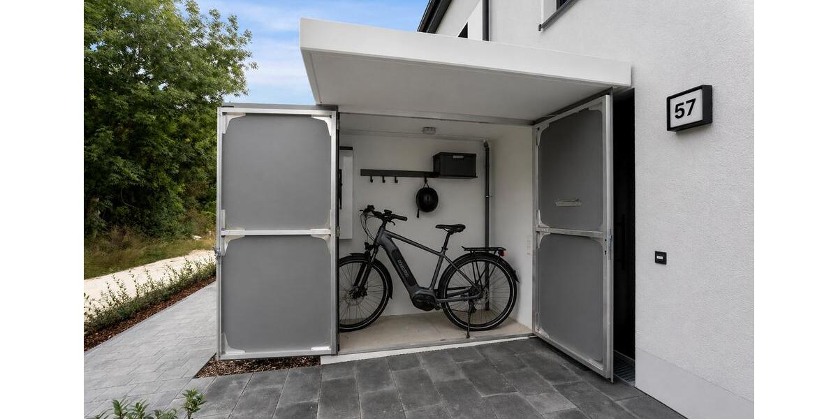 Einfamilienhaus Friedberg (Hessen) - 5 Zimmer, 145 m&sup2;, 2.183&euro; | Angebot:26631966