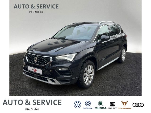 Seat Ateca 66.700 km 22.490 &euro; Penzberg 82377