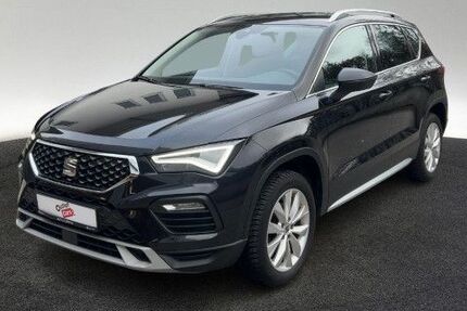 Seat Ateca 66.700 km 22.990 &euro; Penzberg 82377