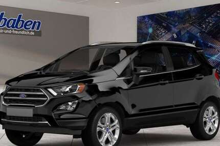 Ford EcoSport 67.436 km 13.990 &euro; Hamburg-Harburg 21073