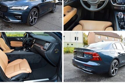 Volvo S60 23.890 km 33.950 &euro; Schleusingen 98553