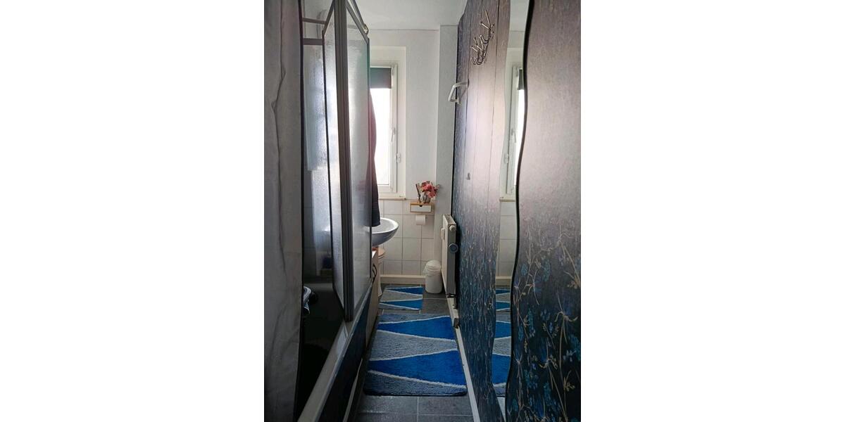 Erdgeschoßwohnung Plauen - 3 Zimmer, 59 m&sup2;, 34.000&euro; | Angebot:26122610