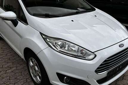 Ford Fiesta 56.800 km 6.990 &euro; Remagen-Rolandseck 53424