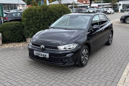 VW Polo 8.335 km 19.930 &euro; Sottrum 27367