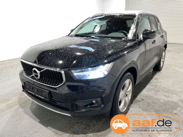 Volvo XC40 90.000 km 22.450 &euro; Norderstedt 22848