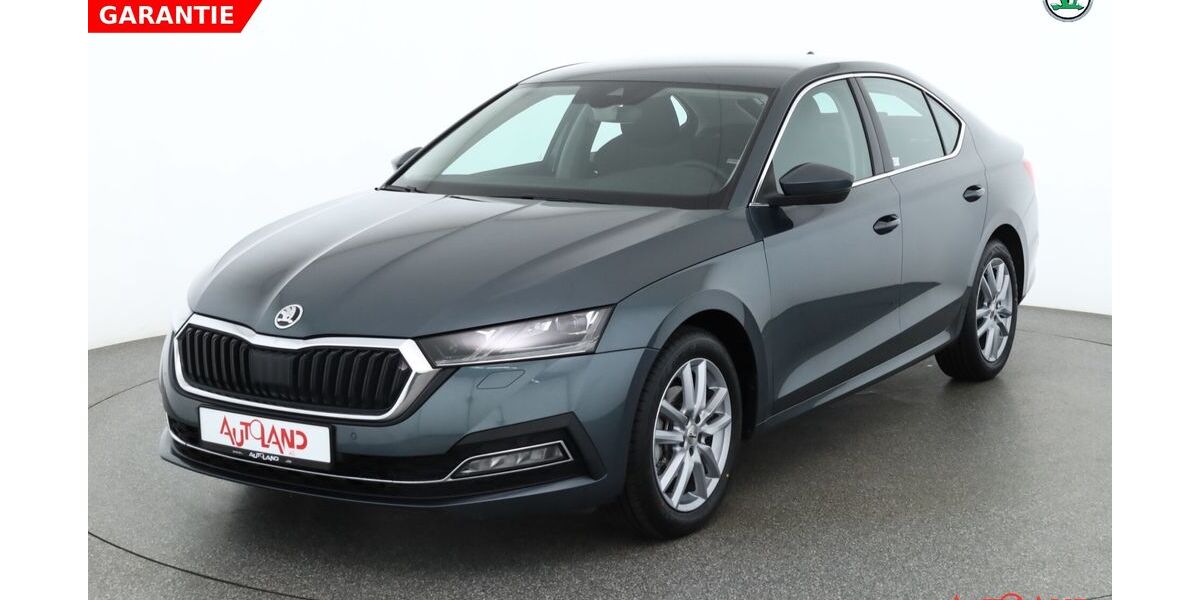 Skoda Octavia 52.459 km 21.990 &euro; Rostock 18146