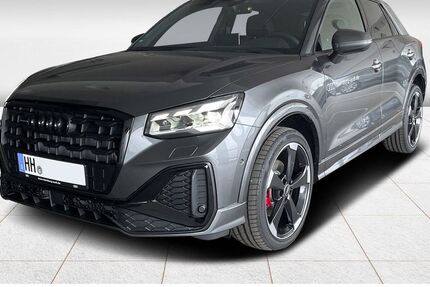 Audi Q2 1.890 km 47.480 &euro; Hamburg 22419