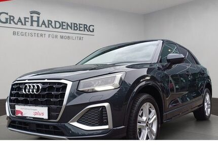 Audi Q2 6.800 km 26.444 &euro; Lahr 77933