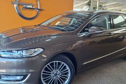 Ford Mondeo 108.300 km 15.990 &euro; Altmittweida 09648
