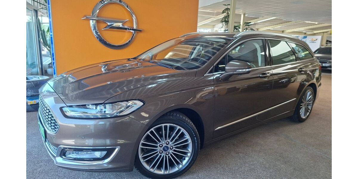 Ford Mondeo 108.300 km 15.990 &euro; Altmittweida 09648