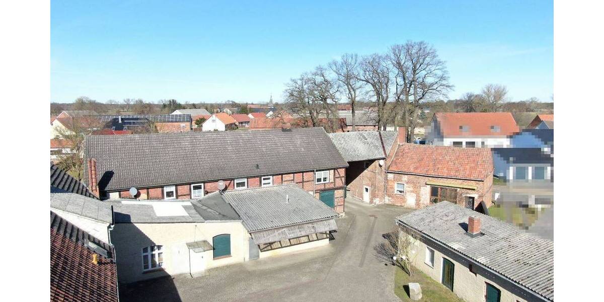 Gewerbeobjekt Wallstawe - 225.000&euro; | Angebot:25687842