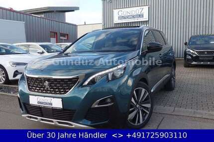 Peugeot 5008 158.000 km 19.995 &euro; Nufringen 71154