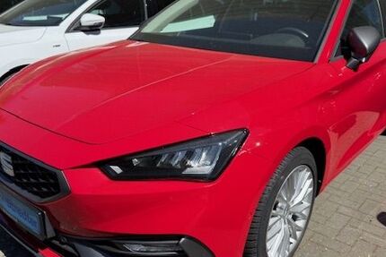 Seat Leon 50.000 km 21.990 &euro; Uelzen 29525