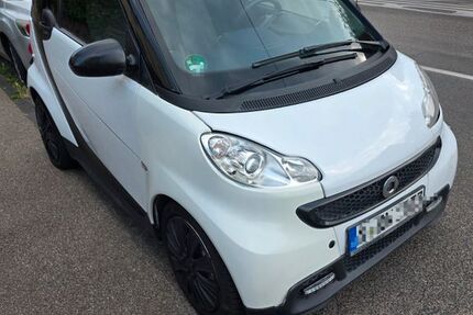 Smart ForTwo 198.900 km 3.900 &euro; Stuttgart 70469