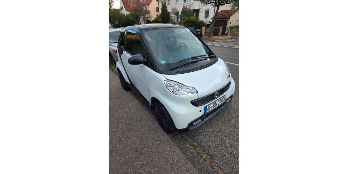 Smart ForTwo 198.900 km 3.900 &euro; Stuttgart 70469