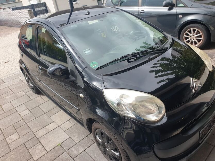 Citroen C1 95.288 km 2.750 € Limburg 65549