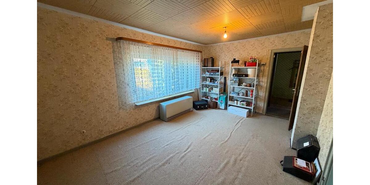 Einfamilienhaus Marktredwitz - 7 Zimmer, 132 m&sup2;, 105.000&euro; | Angebot:27137157