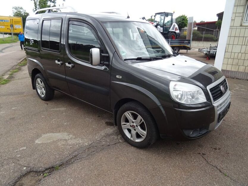 Doblo