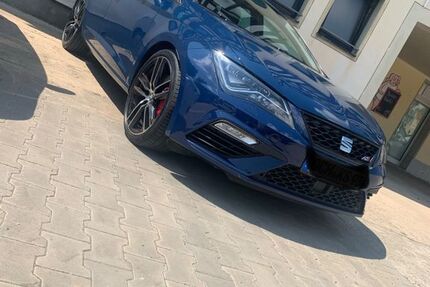 Seat Leon 118.800 km 17.800 &euro; Kleinrinderfeld 97271