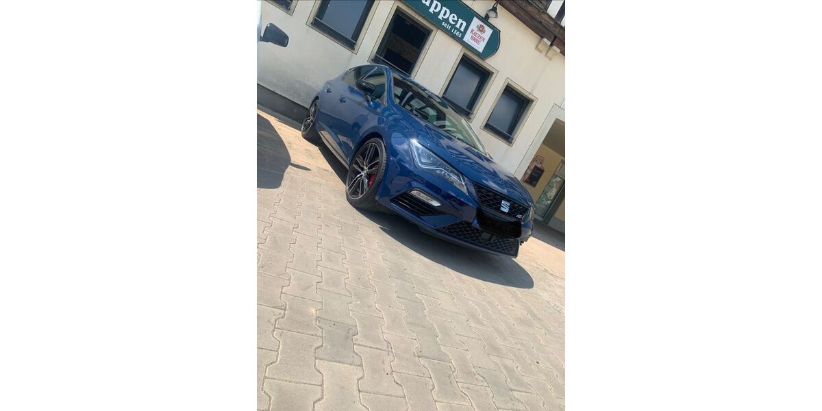 Seat Leon 118.800 km 17.800 &euro; Kleinrinderfeld 97271